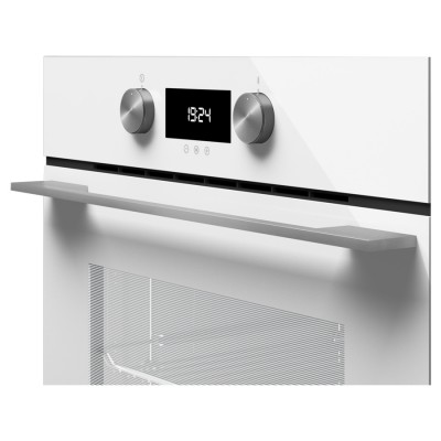 Электрический духовой шкаф Teka UrbanColor HLB 8400 (111000004) белое стекло