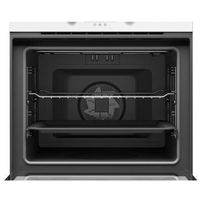 Электрический духовой шкаф Teka UrbanColor HLB 8400 (111000004) белое стекло