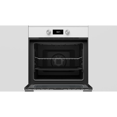 Электрический духовой шкаф Teka UrbanColor HLB 8400 (111000004) белое стекло