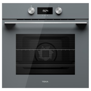 Електрична духова шафа Teka UrbanColor HLB 8400 (111000006) сірий камінь