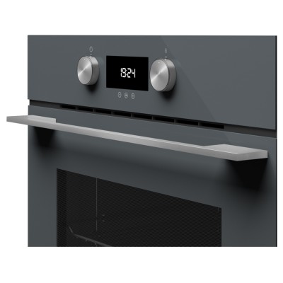 Електрична духова шафа Teka UrbanColor HLB 8400 (111000006) сірий камінь
