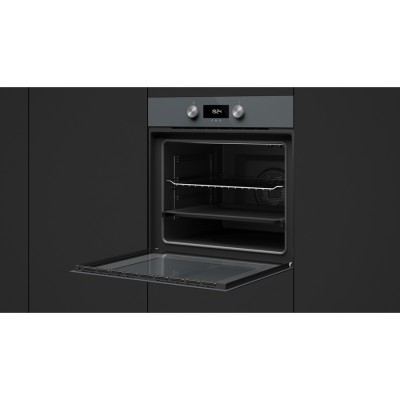 Електрична духова шафа Teka UrbanColor HLB 8400 (111000006) сірий камінь