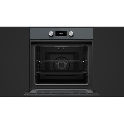 Електрична духова шафа Teka UrbanColor HLB 8400 (111000006) сірий камінь