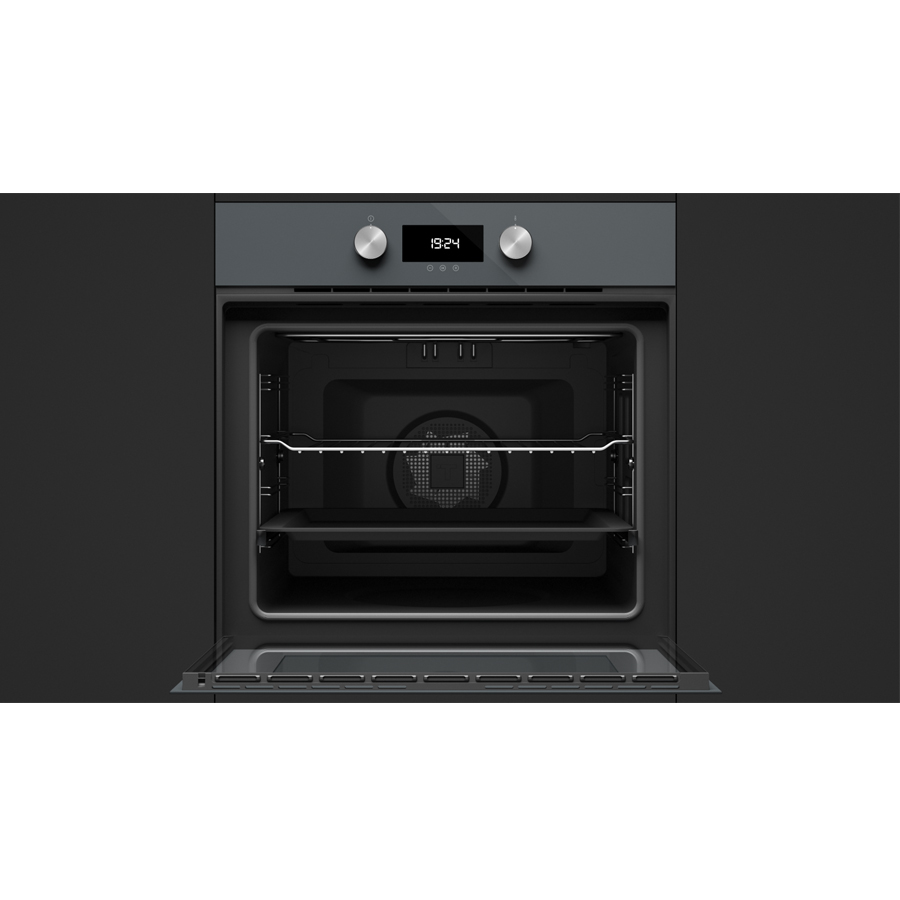 Електрична духова шафа Teka UrbanColor HLB 8400 (111000006) сірий камінь