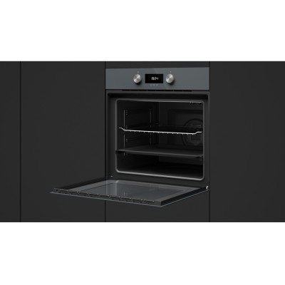 Електрична духова шафа Teka UrbanColor HLB 8400 P (111000009) сірий камінь