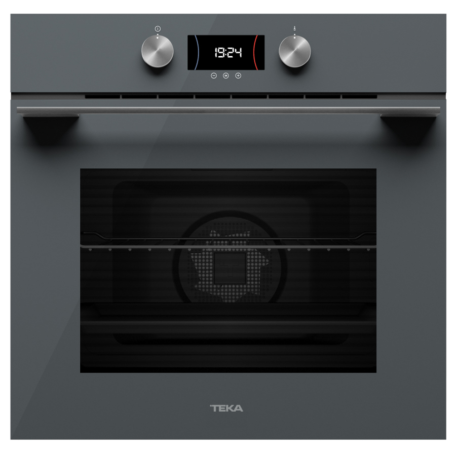 Електрична духова шафа Teka UrbanColor HLB 8400 P (111000009) сірий камінь