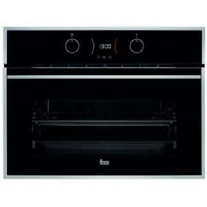 Электрический духовой шкаф Teka HLC 840 (41531020) черное стекло