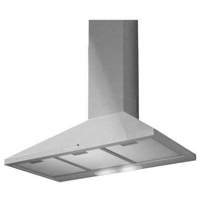 Вытяжка кухонная Teka DBB 90 (40460440) нержавеющая сталь