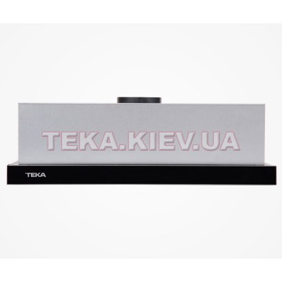 Витяжка кухонна Teka CNL 6415 PLUS (40436822) чорне скло