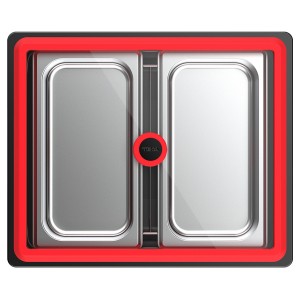 Мультифункциональна жаровня Multicook (41599012)