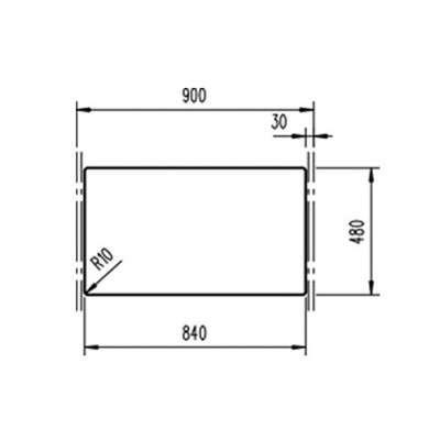Кухонна мийка Teka STONE 90 B-TG 2B (115260007) сірий металік