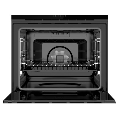 Электрический духовой шкаф Teka UrbanColor HLB 8600 (111000010) черное стекло