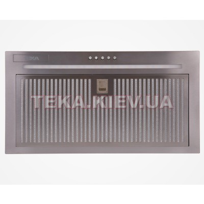 Вытяжка кухонная Teka GFG 2 SS (40446753) нержавеющая сталь