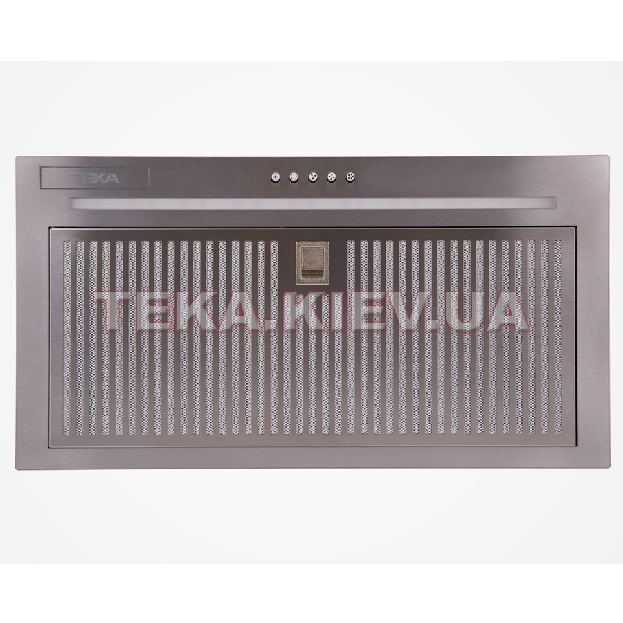 Вытяжка кухонная Teka GFG 2 SS (40446753) нержавеющая сталь