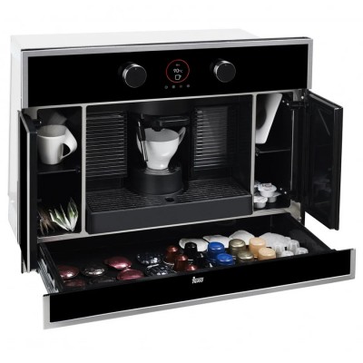 Встраиваемая кофеварка Teka CLC 835 MC (40589513)