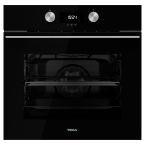 Электрический духовой шкаф Teka UrbanColor HLB 8400 P (111000008) черный 