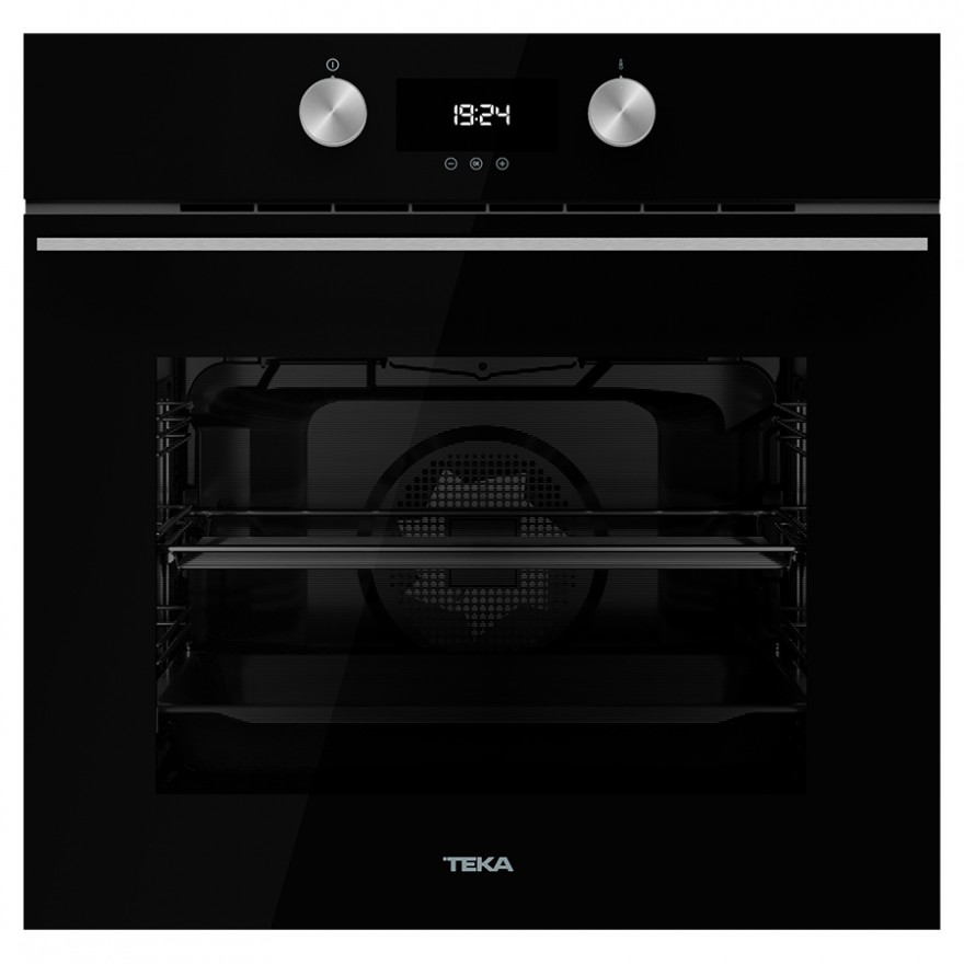 Электрический духовой шкаф Teka UrbanColor HLB 8400 P (111000008) черный