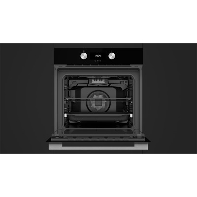 Электрический духовой шкаф Teka UrbanColor HLB 8400 P (111000008) черный