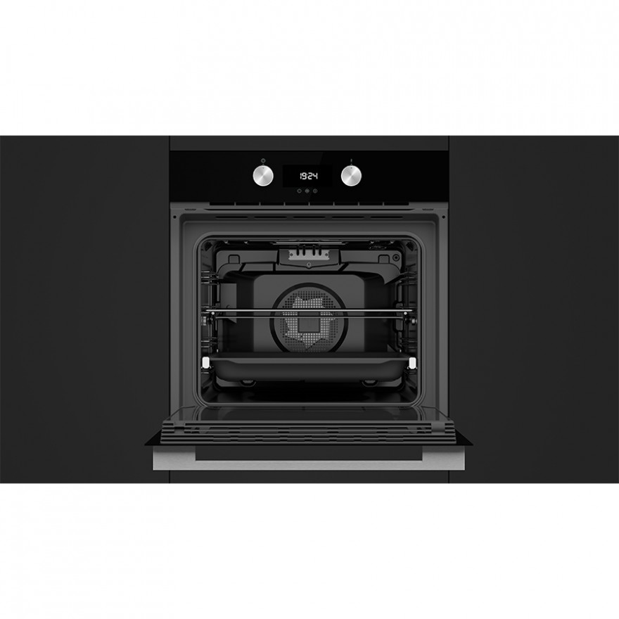 Электрический духовой шкаф Teka UrbanColor HLB 8400 P (111000008) черный
