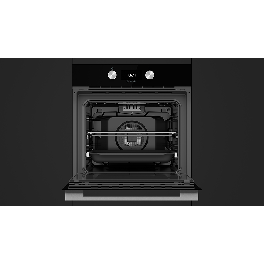 Електрична духова шафа Teka UrbanColor HLB 8400 P (111000008) чорний