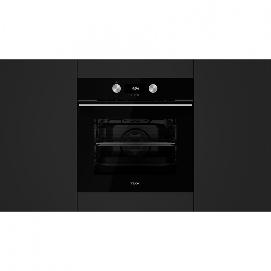 Электрический духовой шкаф Teka UrbanColor HLB 8400 P (111000008) черный