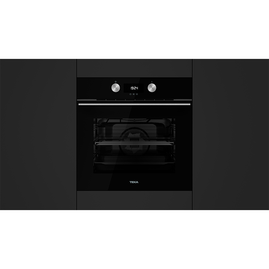 Електрична духова шафа Teka UrbanColor HLB 8400 P (111000008) чорний