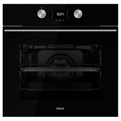 Электрический духовой шкаф Teka UrbanColor HLB 8400 P (111000008) черный