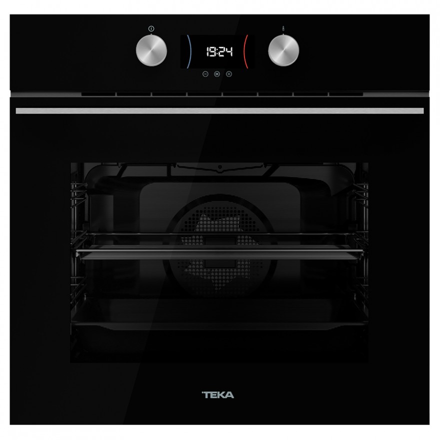 Электрический духовой шкаф Teka UrbanColor HLB 8400 P (111000008) черный