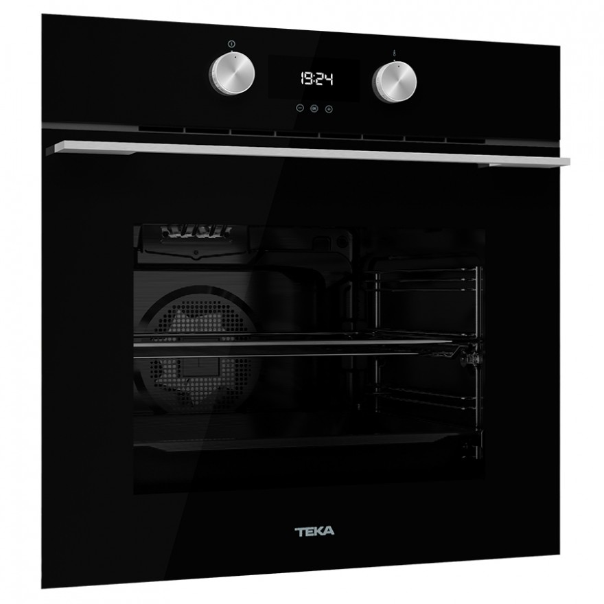 Электрический духовой шкаф Teka UrbanColor HLB 8400 P (111000008) черный