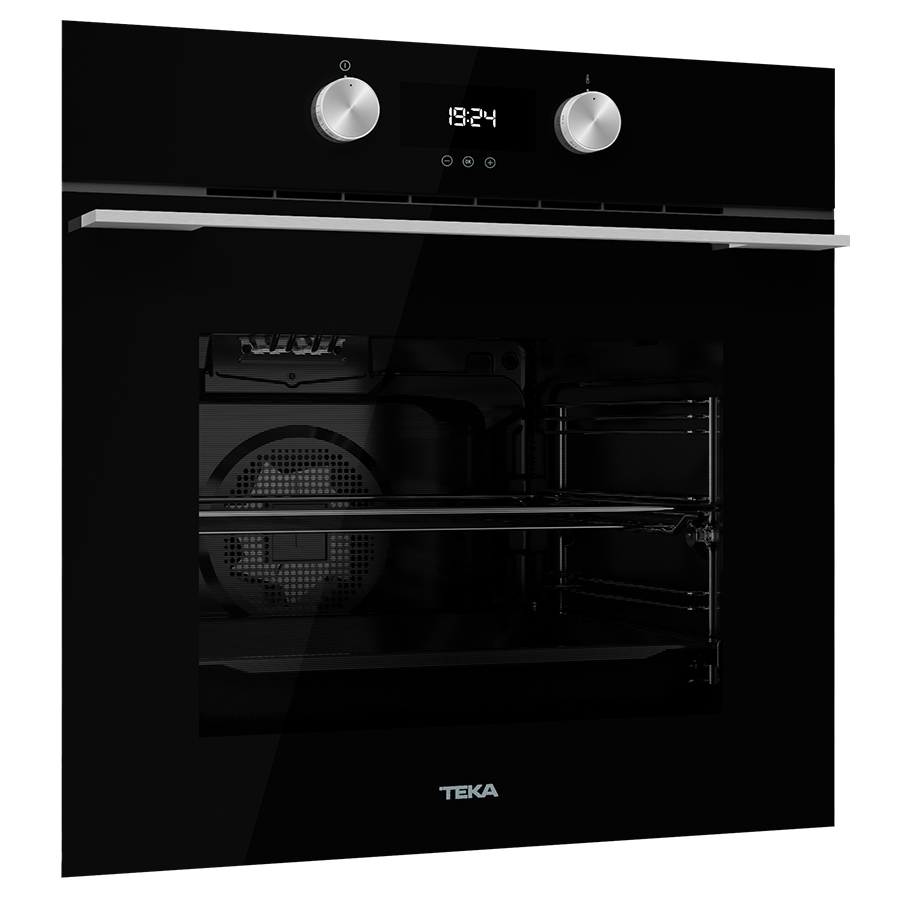 Електрична духова шафа Teka UrbanColor HLB 8400 P (111000008) чорний