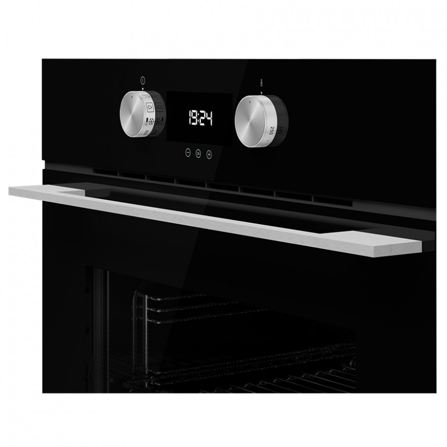 Электрический духовой шкаф Teka UrbanColor HLB 8400 P (111000008) черный