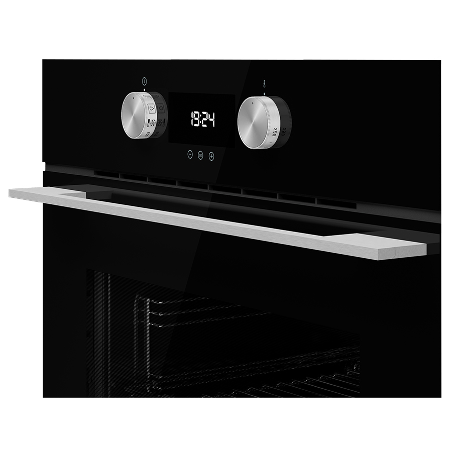 Електрична духова шафа Teka UrbanColor HLB 8400 P (111000008) чорний