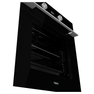 Электрический духовой шкаф Teka UrbanColor HLB 8400 P (111000008) черный