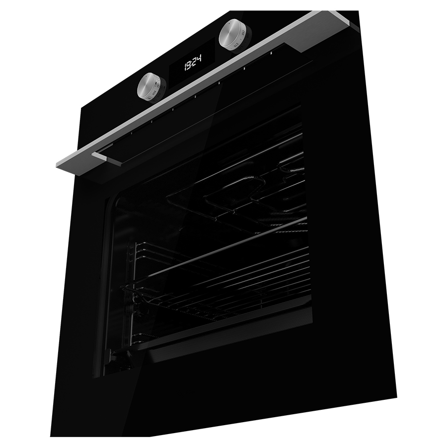Електрична духова шафа Teka UrbanColor HLB 8400 P (111000008) чорний