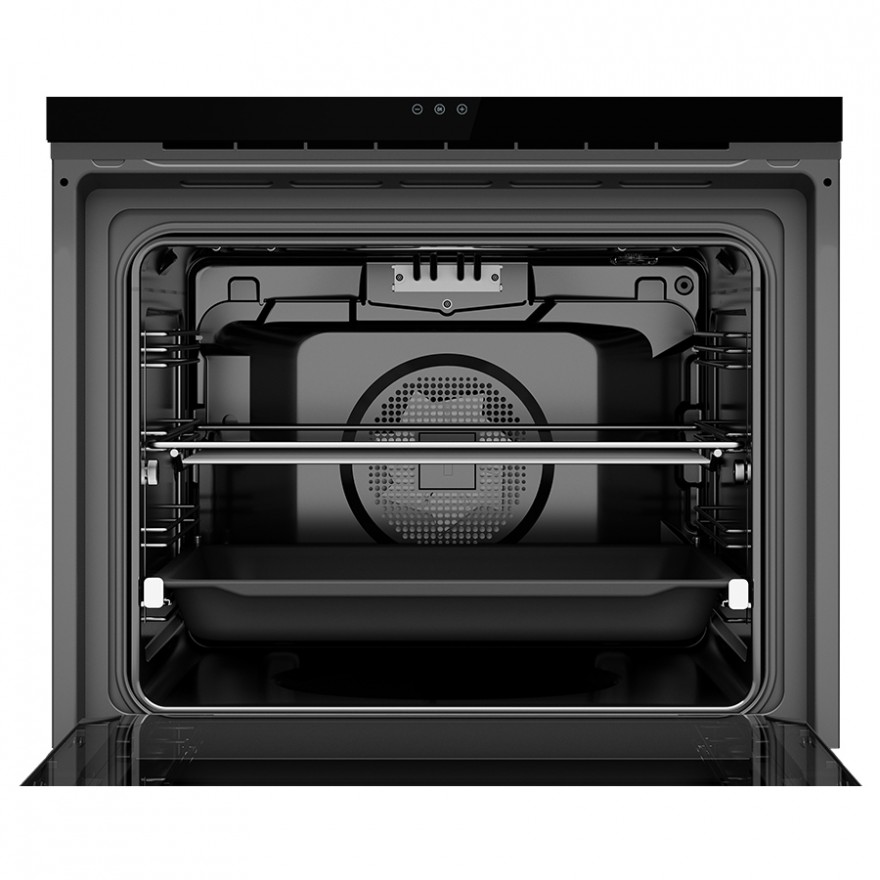 Электрический духовой шкаф Teka UrbanColor HLB 8400 P (111000008) черный
