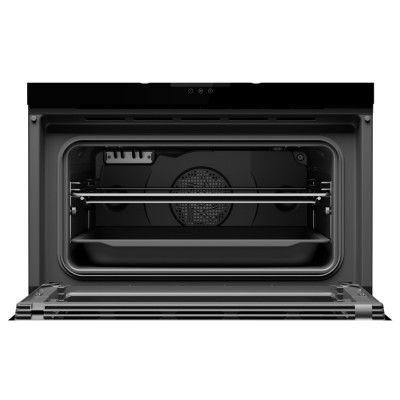 Электрический духовой шкаф Teka UrbanColor HLC 8400 (111130003) черное стекло