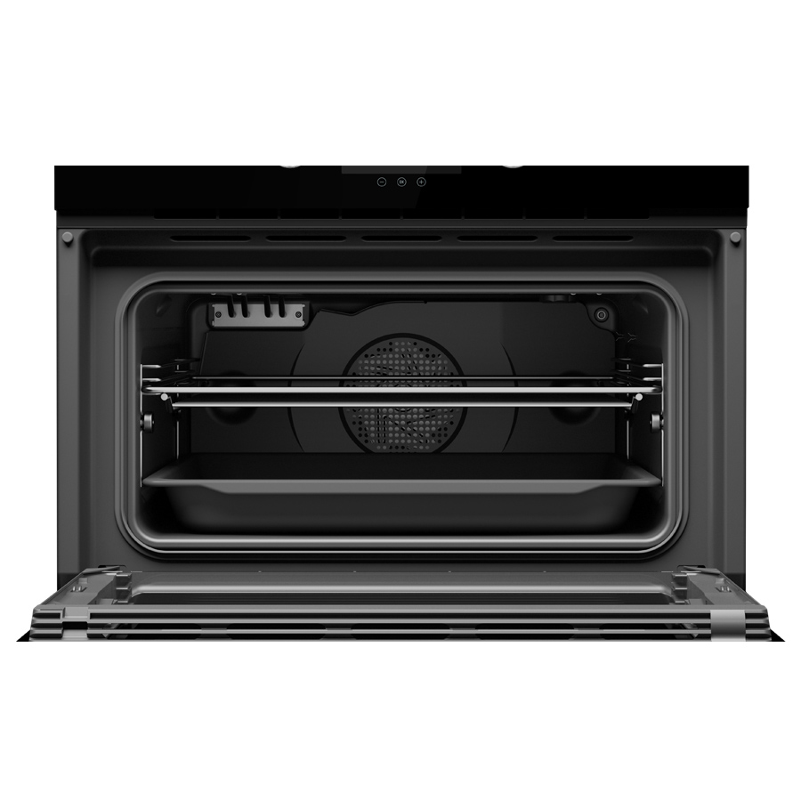 Электрический духовой шкаф Teka UrbanColor HLC 8400 (111130003) черное стекло