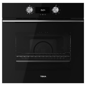 Електрична духова шафа Teka UrbanColor HLB 8400 (111000006) сірий камінь