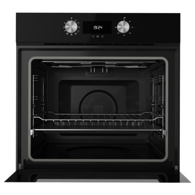 Электрический духовой шкаф Teka UrbanColor HLB 8400 (111000005) черное стекло