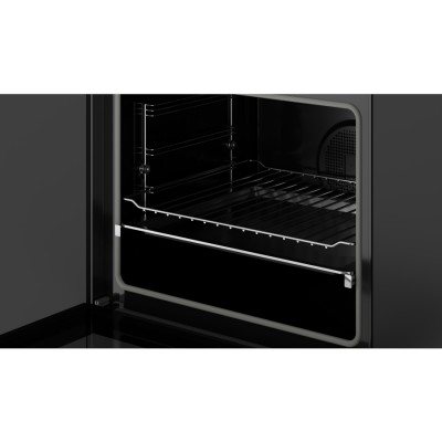 Электрический духовой шкаф Teka UrbanColor HLB 8400 (111000005) черное стекло