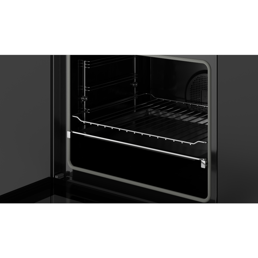 Электрический духовой шкаф Teka UrbanColor HLB 8400 (111000005) черное стекло