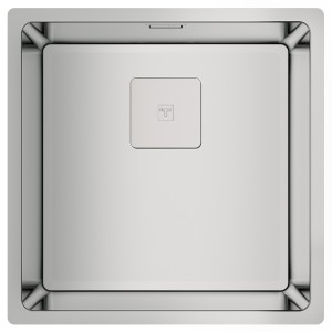 Кухонна мийка Teka FLEXLINEA RS15 40.40 (115000014) нержавіюча сталь