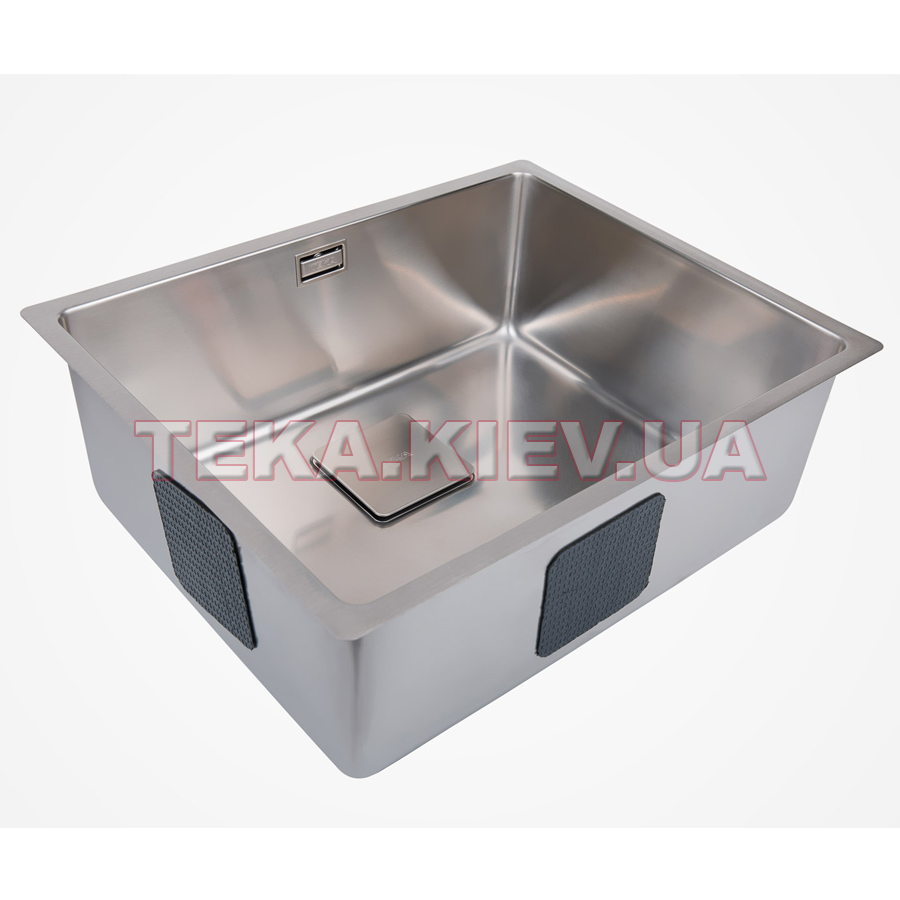 Кухонна мийка Teka FLEXLINEA RS15 50.40 (115000012) нержавіюча сталь