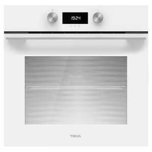 Электрический духовой шкаф Teka UrbanColor HLB 8400 P (111000007) белое стекло
