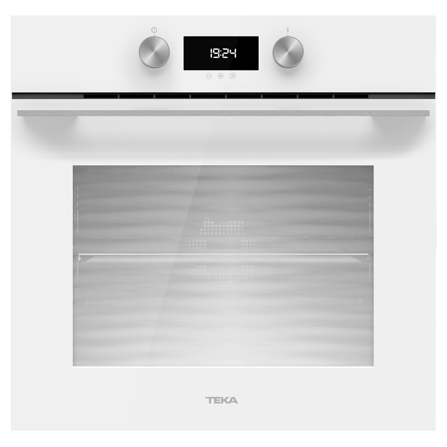 Електрична духова шафа Teka UrbanColor HLB 8400 P (111000007) біле скло