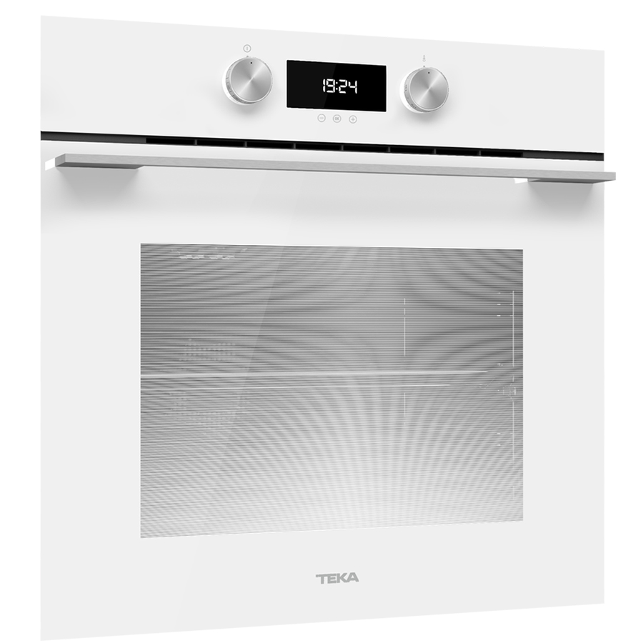 Електрична духова шафа Teka UrbanColor HLB 8400 P (111000007) біле скло