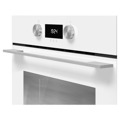 Электрический духовой шкаф Teka UrbanColor HLB 8400 P (111000007) белое стекло
