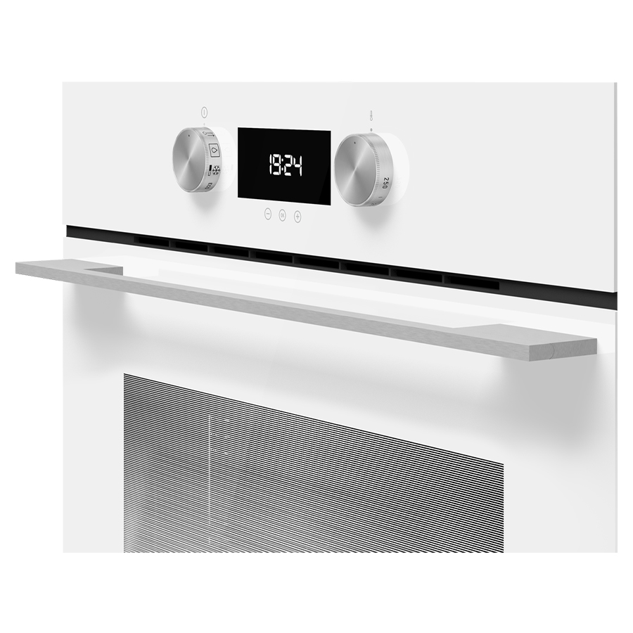 Електрична духова шафа Teka UrbanColor HLB 8400 P (111000007) біле скло