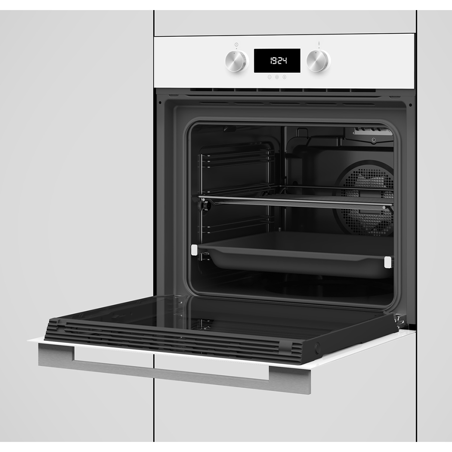 Електрична духова шафа Teka UrbanColor HLB 8400 P (111000007) біле скло
