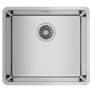 Кухонна мийка Teka BE LINEA RS15 45.40 (115000006) полірована